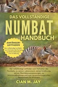 Das Vollständige Numbat Handbuch