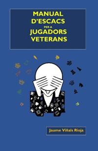 Manual d'escacs per a jugadors veterans
