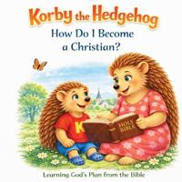 Korby the Hedgehog