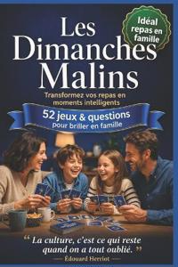 Herriot, É: DIMANCHES MALINS