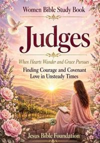 Women Bible Study Book Judges