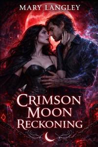 Crimson Moon Reckoning