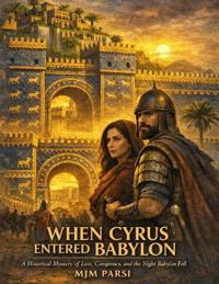 Parsi, M: WHEN CYRUS ENTERED BABYLON