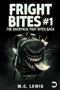Lewis, M: Fright Bites #1