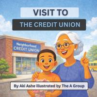 Ashe, A: Visit To The Credit Union