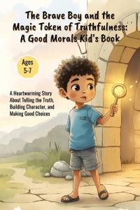 The Brave Boy and the Magic Token of Truthfulness