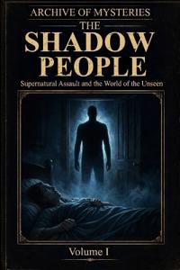 Archive of Mysteries