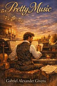 Givens, G: Pretty Music