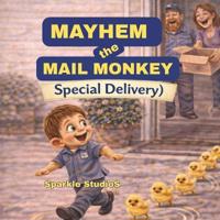 Mayhem The Mail Monkey