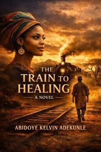 The train to healing