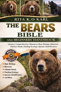 K. O Karl, R: BEARS BIBLE AND BEGINNERS' HANDBOOK