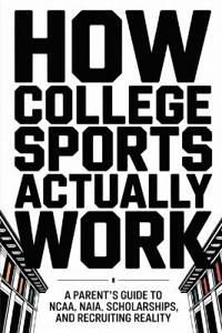 How College Sports Actually Work