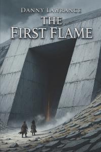 Lawrance, D: First Flame