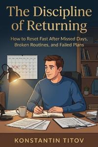 The Discipline of Returning
