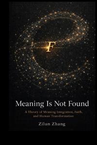 Meaning Is Not Found