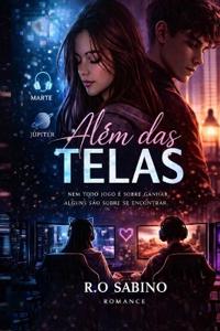 Além Das Telas