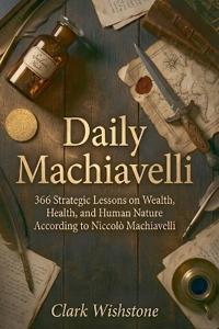 Daily Machiavelli