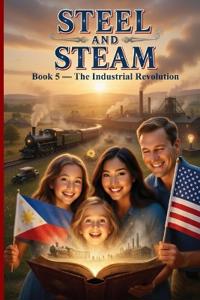 Steel and Steam