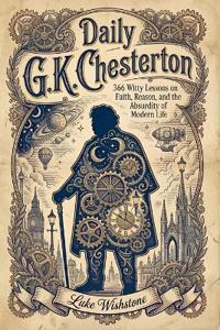 Daily G.K. Chesterton