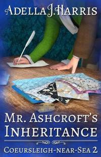 Mr. Ashcroft's Inheritance