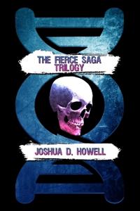 The Fierce Saga Trilogy