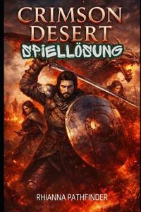 Crimson Desert Spiellösung