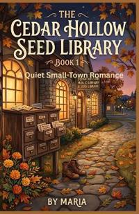 N, M: CEDAR HOLLOW SEED LIBRARY