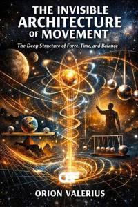 The Invisible Architecture of Movement