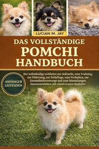 Das Vollständige Pomchi Handbuch