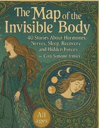 The Map of the Invisible Body