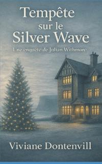 Tempête su le Silver Wave