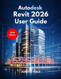 Autodesk Revit 2026 User Guide