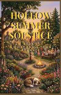 N, M: CEDAR HOLLOW SUMMER SOLSTICE