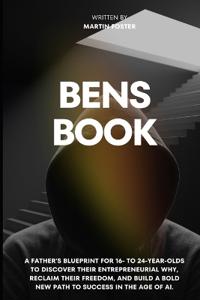 Ben's Book