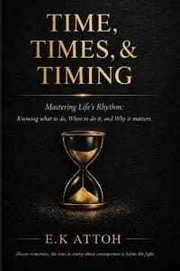 Time, Times, & Timing