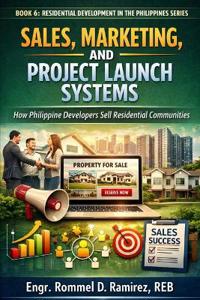 Sales, Marketing, and Project Launch Systems