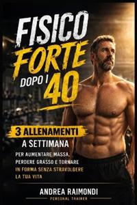 Allenamento Uomo Over 40