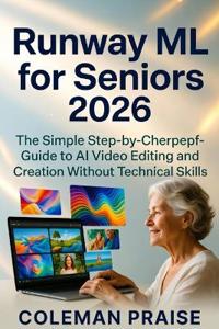 Runway ML for Seniors 2026