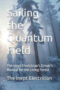 Electrician, T: Sailing the Quantum Field
