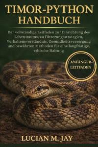 Timor-Python Handbuch