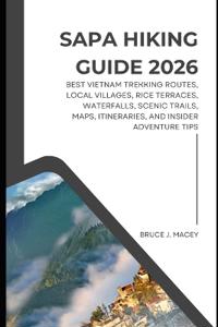 Sapa Hiking Guide 2026