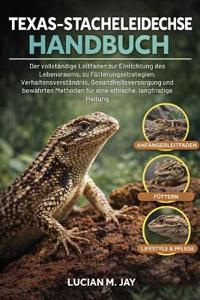 Texas-Stacheleidechse Handbuch
