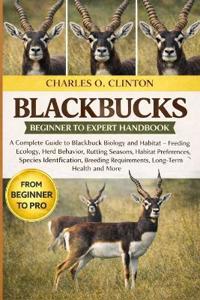 Clinton, C: BLACKBUCKS BEGINNER TO EXPERT HANDBOOK