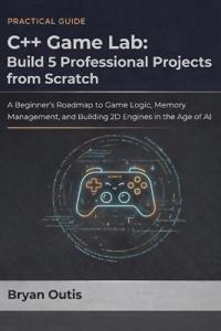 C++ Game Lab