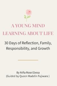 Fujiwara, M: YOUNG MIND LEARNING ABOUT LIFE