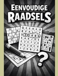 Slama, B: Eenvoudige raadsels