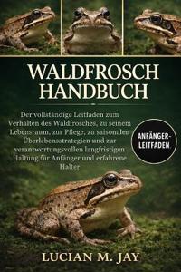 Waldfrosch Handbuch