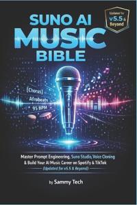 Suno AI Music Bible