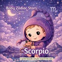 Bokomslag för "Art, Z: Baby Zodiac Stars"
