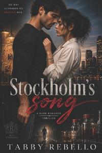 Rebello, T: Stockholm's Song